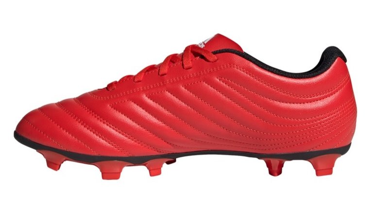 ADIDAS ADIDAS COPA 20.4 RED