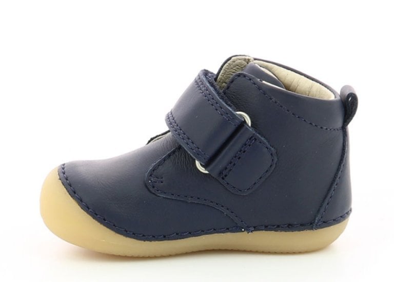 KICKERS Sabio Navy