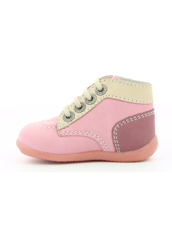 Girls Laura Jo Shoes