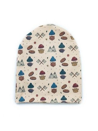 HEADSTER KIDS BN-MID-003-BG01 HEADSTER KIDS BN-MID-003-BG01