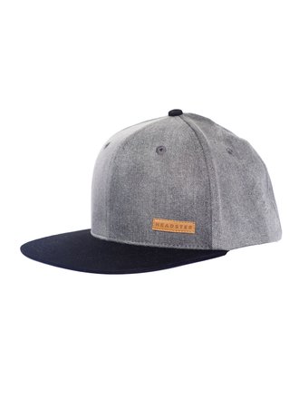 HEADSTER KIDS BSB02-GY01 JEANY GREY HEADSTER KIDS BSB02-GY01 JEANY GREY