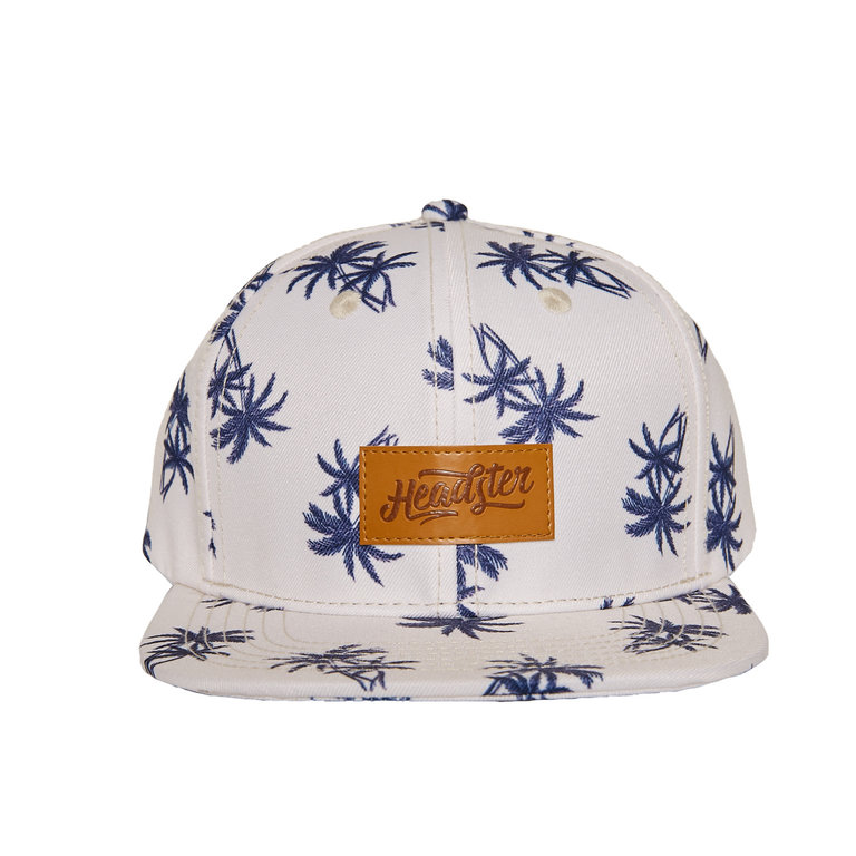 HEADSTER KIDS HEADSTER VINTAGE PALM
