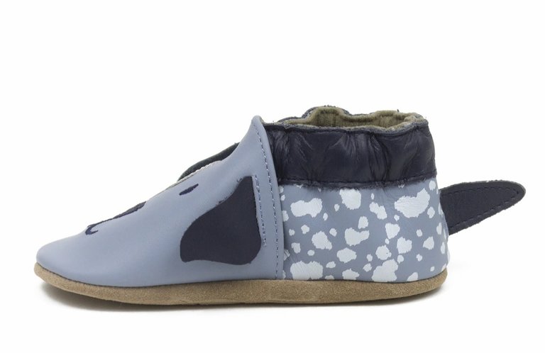 ROBEEZ  Buddy Light Blue