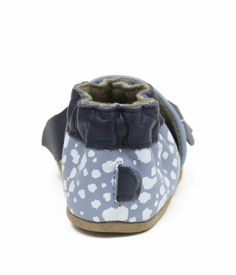 ROBEEZ  Buddy Light Blue