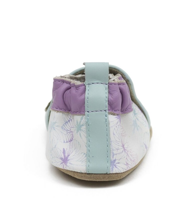ROBEEZ Magic Wings Aqua