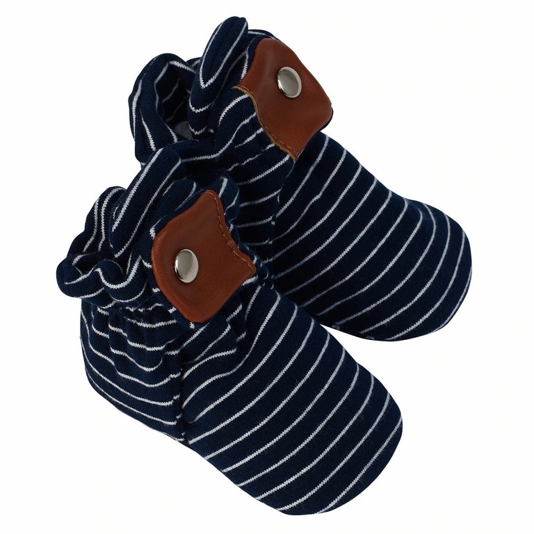 ROBEEZ ROBEEZ STRIPE NAVY