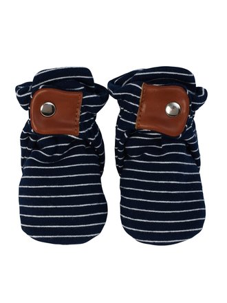 ROBEEZ 0208152 STRIPE NAVY ROBEEZ 0208152 STRIPE NAVY