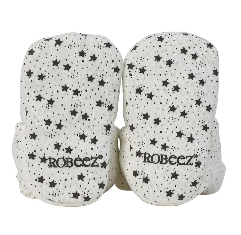 ROBEEZ ROBEEZ SPECKLED WHITE