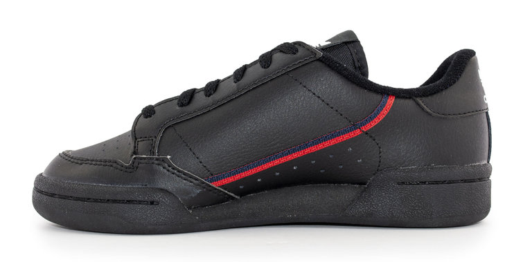 ADIDAS ADIDAS CONTINENTAL 80 C BLK