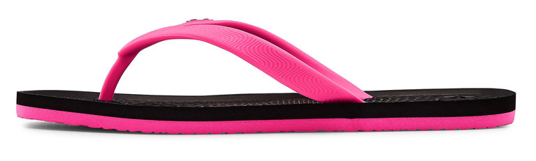 UNDER ARMOUR ATLANTIC DUNE II T PINK / BLACK