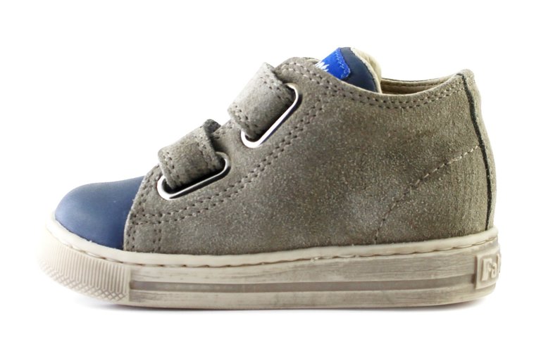 FALCOTTO MICHEAL GRIS / BLEU