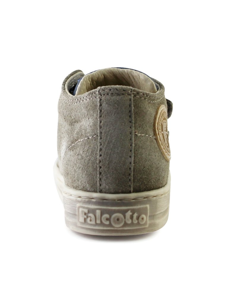 FALCOTTO MICHEAL GREY / BLUE