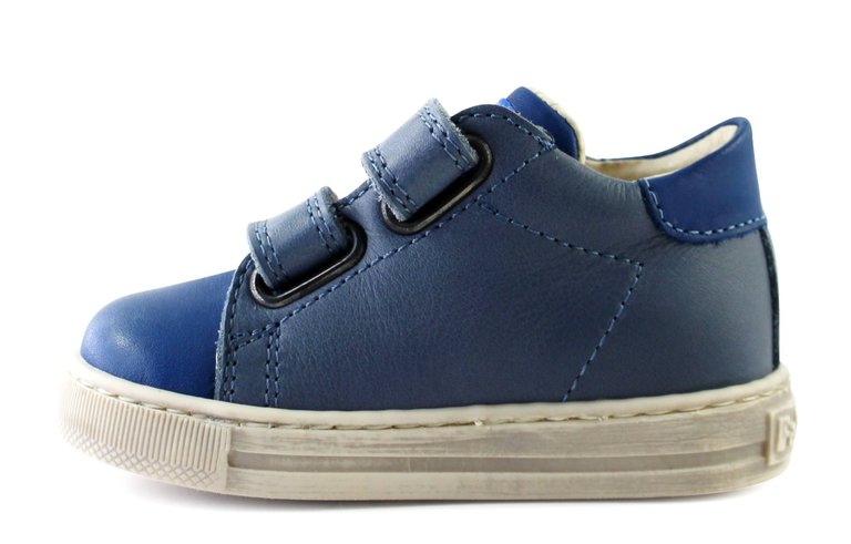 FALCOTTO SACHA Bleu / Vert