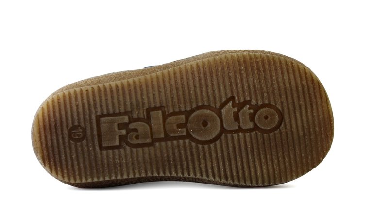 FALCOTTO ALLURE BLEU