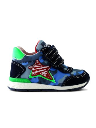 FALCOTTO FALC NEW FERDI V SUEDE 0C02 NVY FALCOTTO FALC NEW FERDI V SUEDE 0C02 NVY