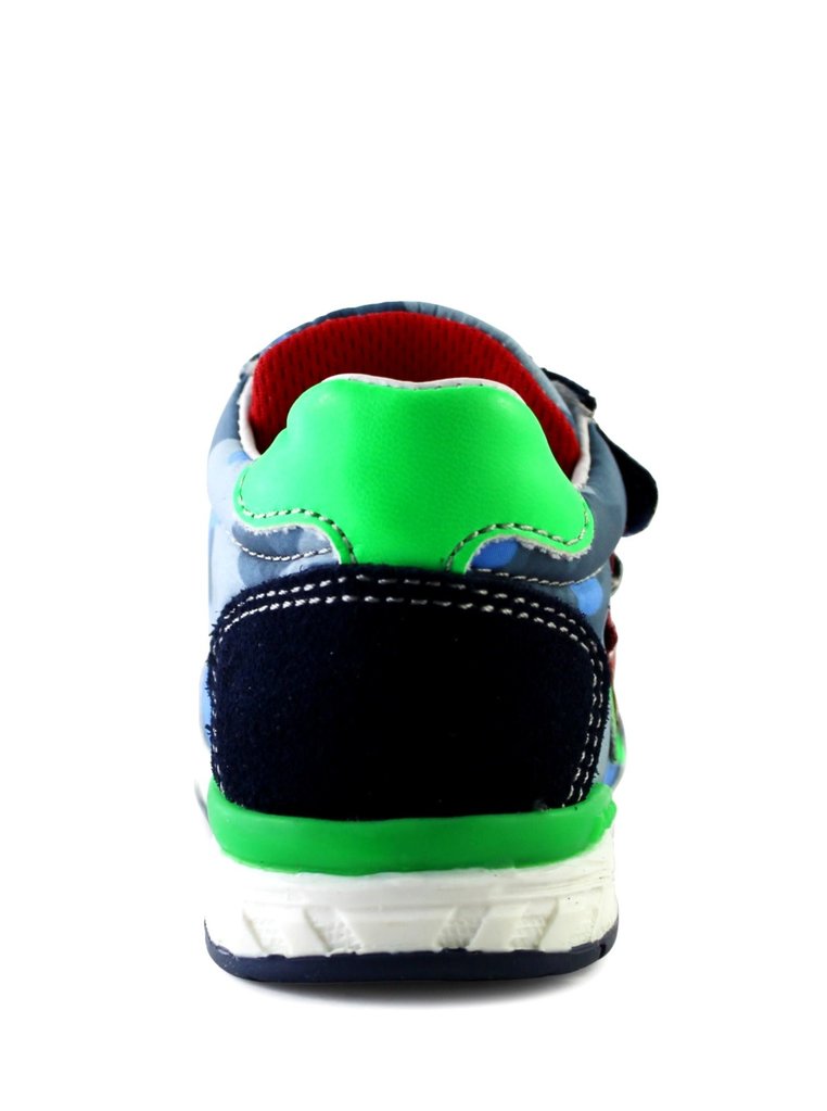 FALCOTTO NEW FERDI NAVY MULTI