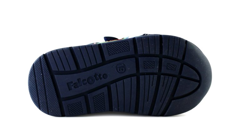 FALCOTTO NEW FERDI NAVY MULTI