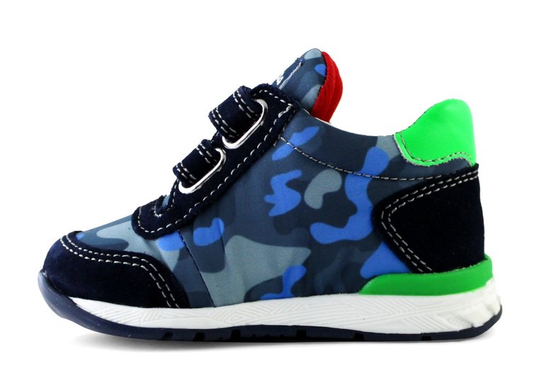 FALCOTTO NEW FERDI NAVY MULTI