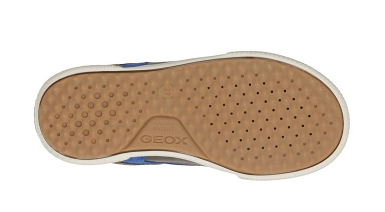 GEOX Poseido Vert