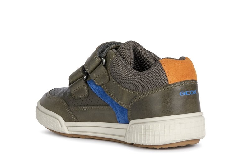GEOX Poseido Vert
