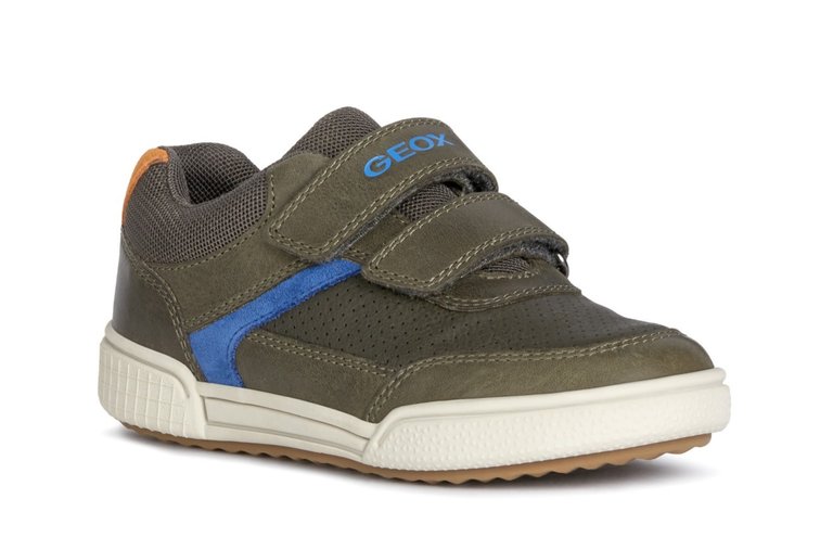 GEOX Poseido Vert