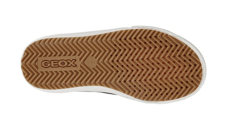 GEOX J ALONISSO  ROYAL