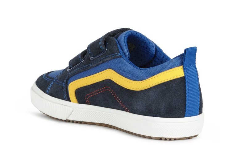GEOX J ALONISSO  ROYAL