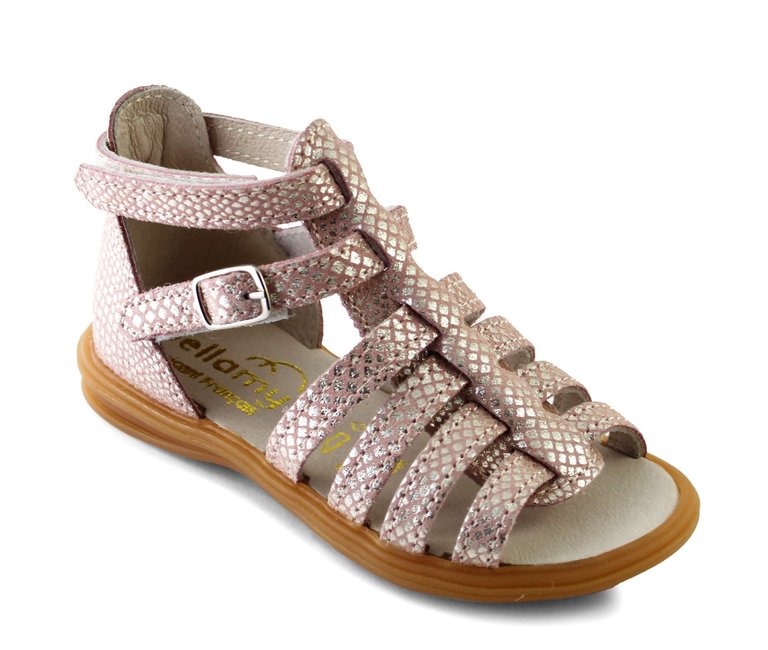 BELLAMY BELLAMY PLACE CROCO ROSE