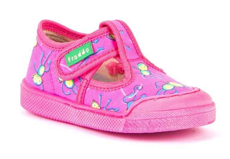 FRODDO G1700272 FUXIA MONKEYS