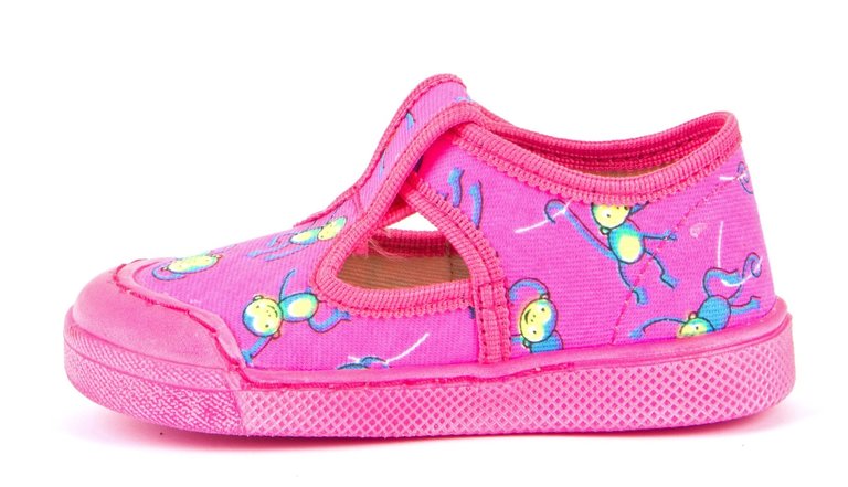 FRODDO G1700272 FUXIA MONKEYS