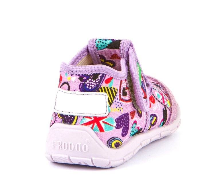 FRODDO G1700274-1 LILAS COEURS