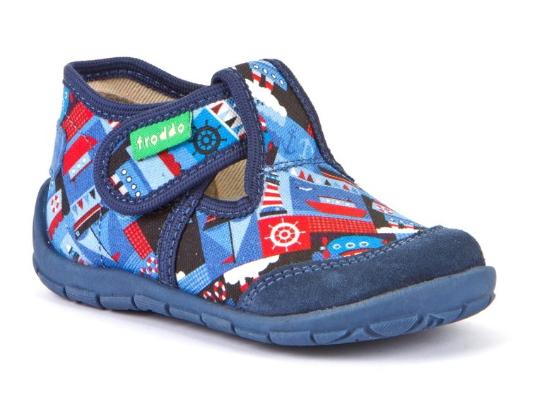 FRODDO G1700274-3 DENIM