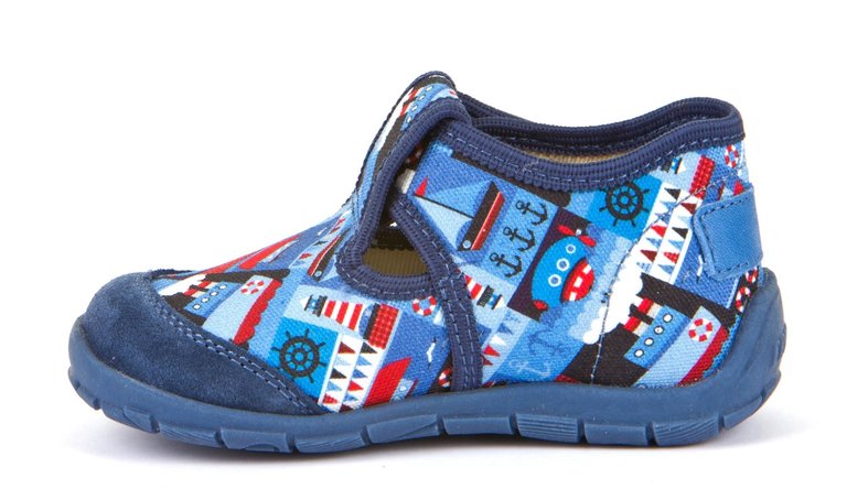 FRODDO G1700274-3 DENIM