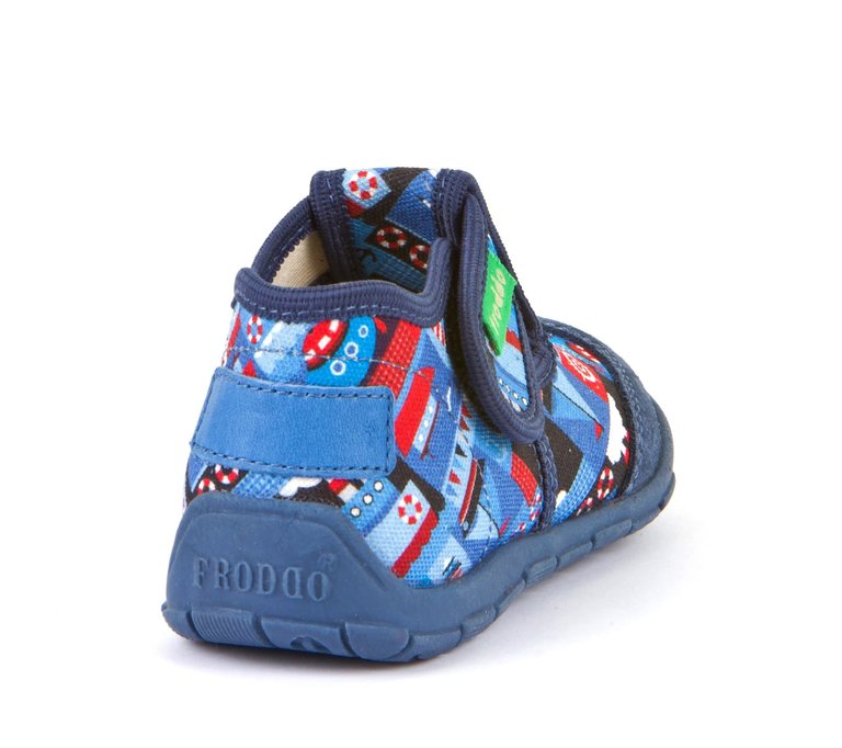 FRODDO G1700274-3 DENIM