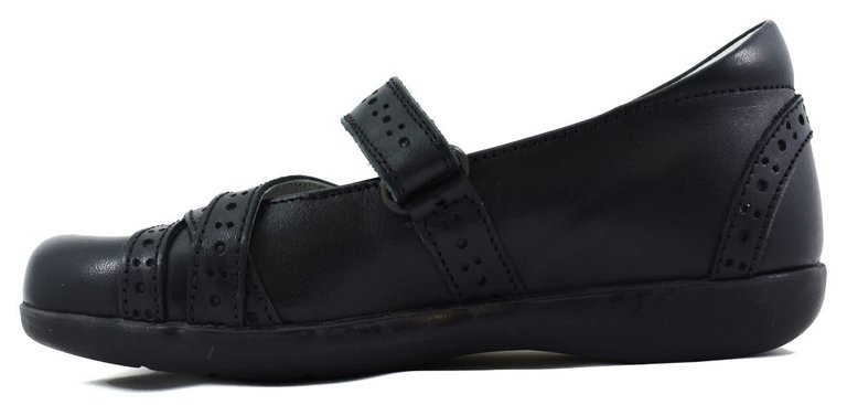 MANIQUI Decka 7257 Noir