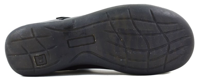 MANIQUI Decka 7257 Black