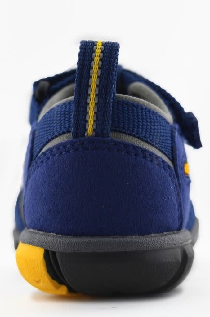 KEEN SEACAMP II CNX BLEU / GRIS