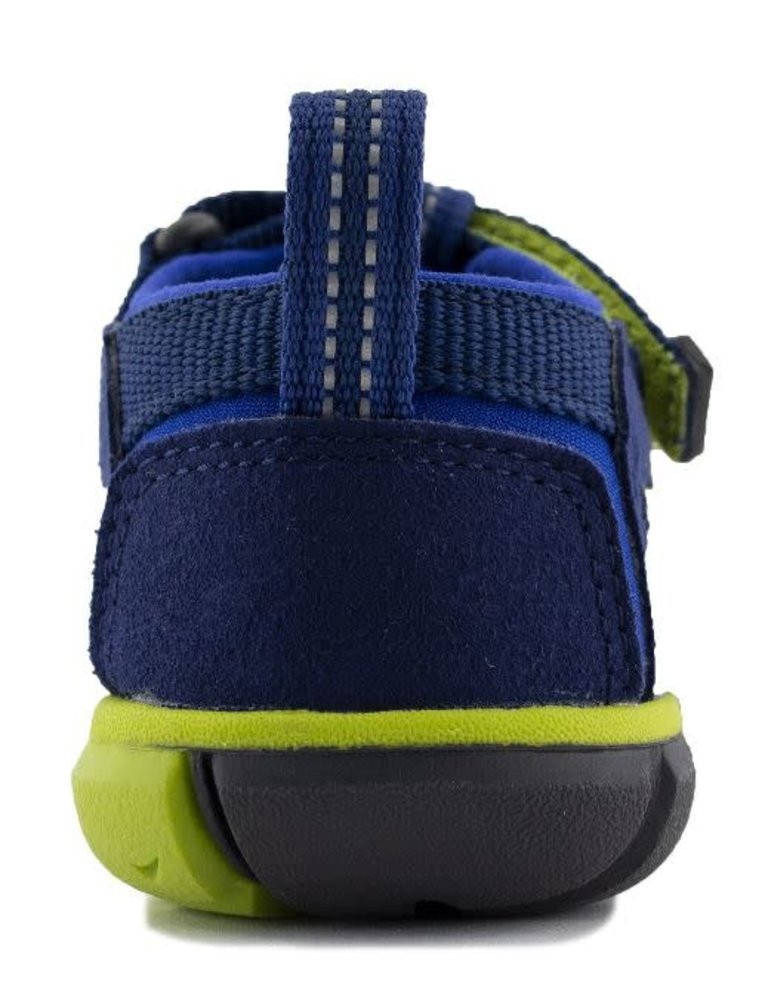 KEEN Seacamp II CNX  Bleu / Vert