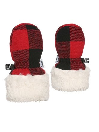 KOMBI 2139-3954 SNF THE TINY HIP RED