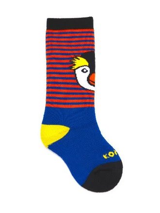 KOMBI F10509-3241 Animal Jr KingThePenguin KOMBI F10509-3241 Animal Jr KingThePenguin