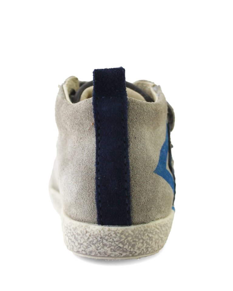 FALCOTTO CABBY GRIS
