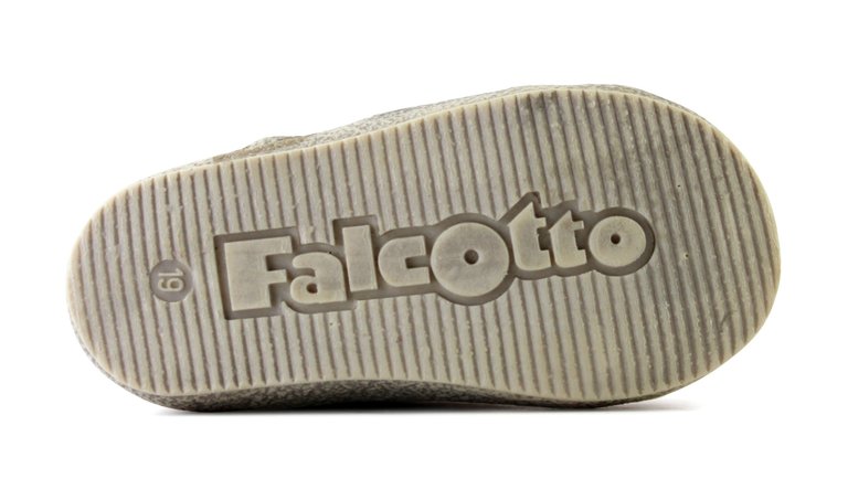 FALCOTTO CABBY GRIS
