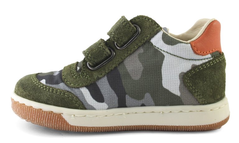 FALCOTTO Vega Militaire