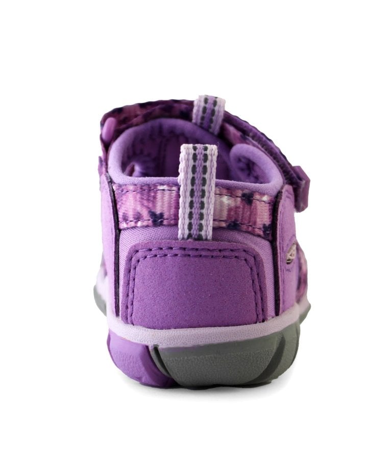 KEEN KEEN SEACAMP II CNX T-AFRICAN VIOLET/LAVENDER