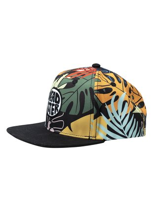 HEADSTER KIDS 2114-000 TROPIC BLACK HEADSTER KIDS 2114-000 TROPIC BLACK