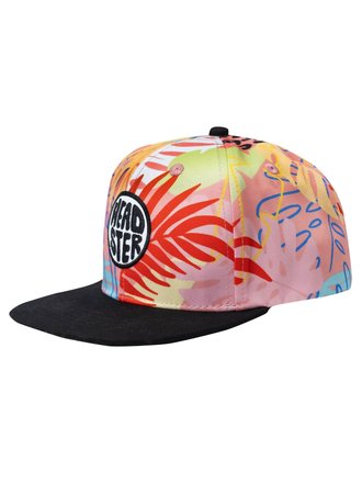 HEADSTER KIDS 2101-682 TROPIC PINK HEADSTER KIDS 2101-682 TROPIC PINK