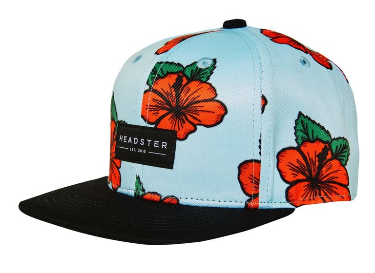 HEADSTER KIDS HEADSTER AQUABISCUS