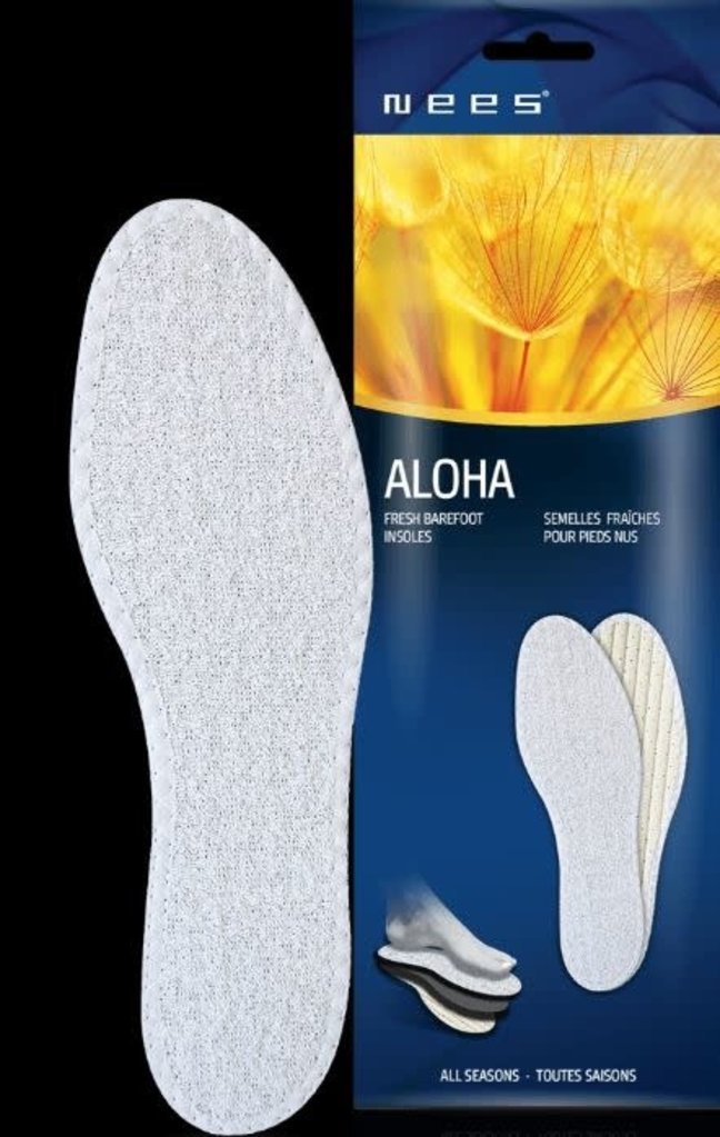 NEES NEES ALOHA BLANC