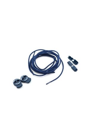 IN-SPORT 1160NN Navy LockLaces IN-SPORT 1160NN Navy LockLaces