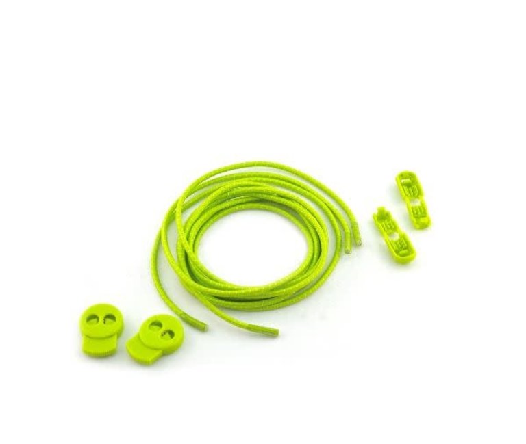 IN-SPORT 1160NNE Vert Lock laces